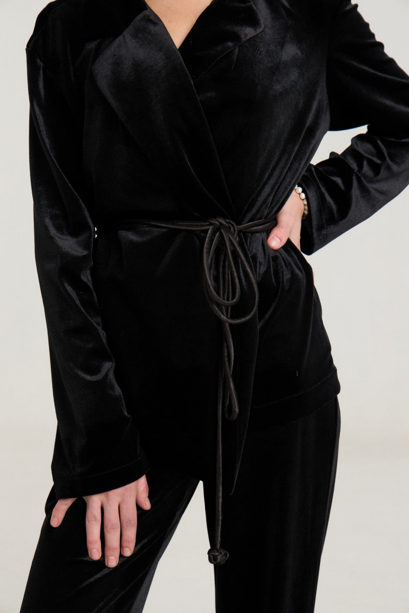 Брючный костюм THE NAME 2475