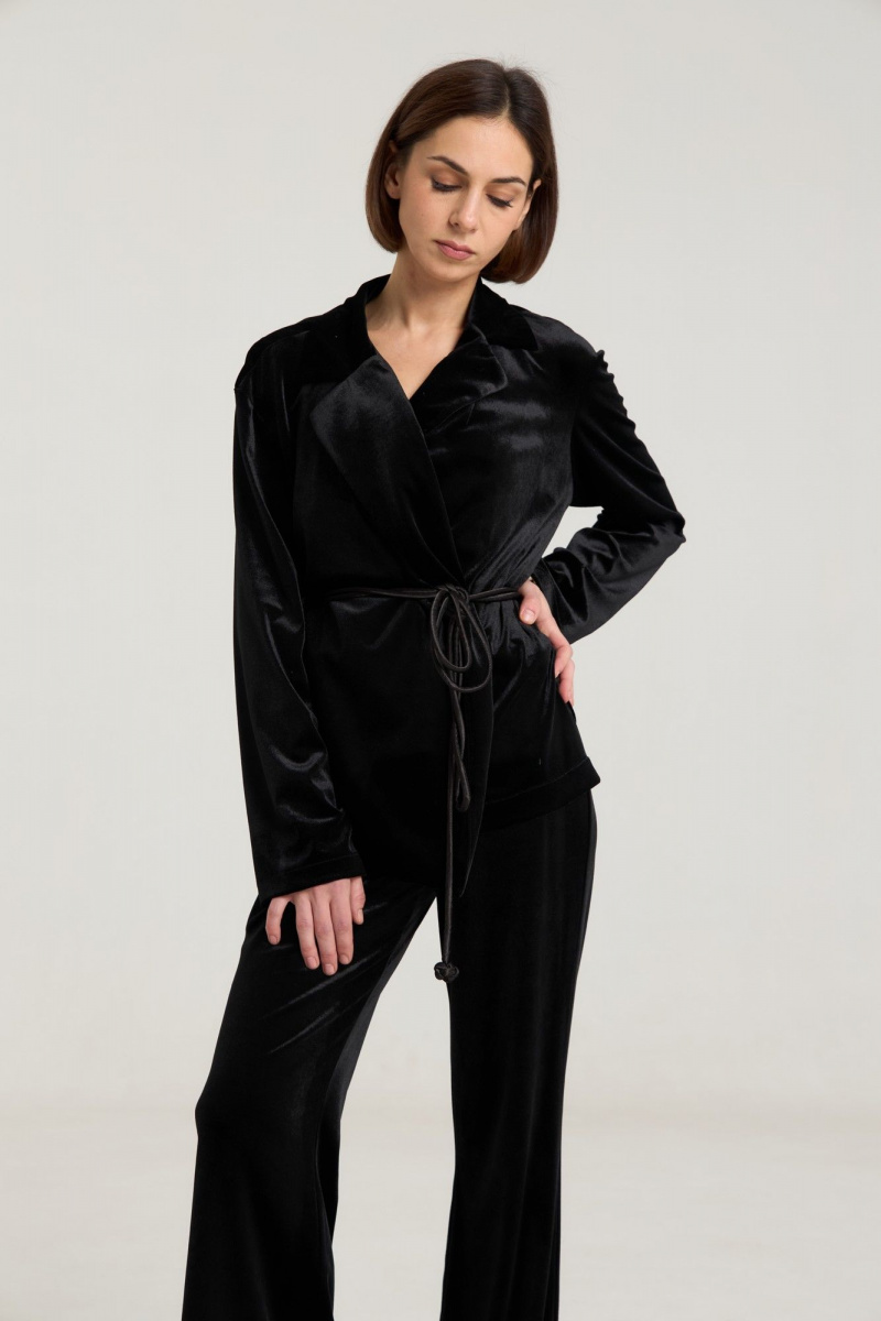 Брючный костюм THE NAME 2475