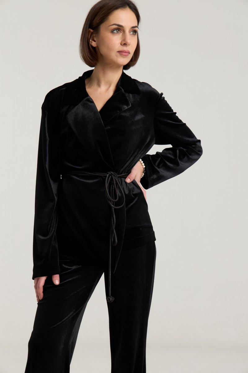 Брючный костюм THE NAME 2475