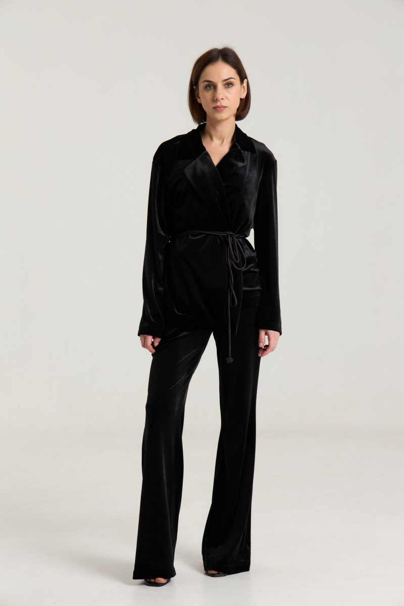 Брючный костюм THE NAME 2475