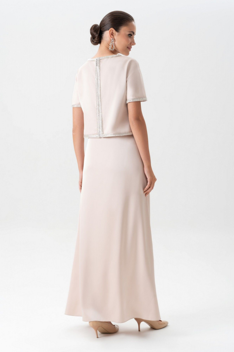 Плательный комплект Urs 24-364-1