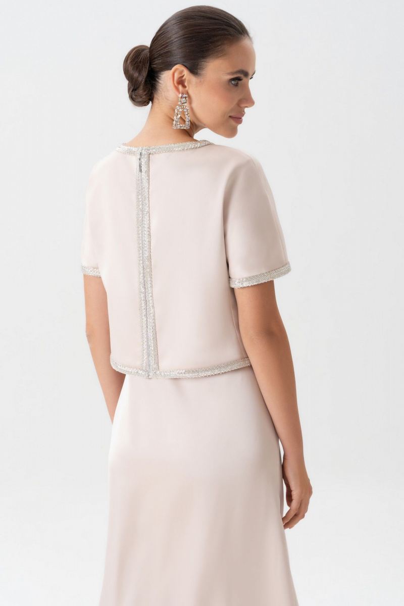 Плательный комплект Urs 24-364-1