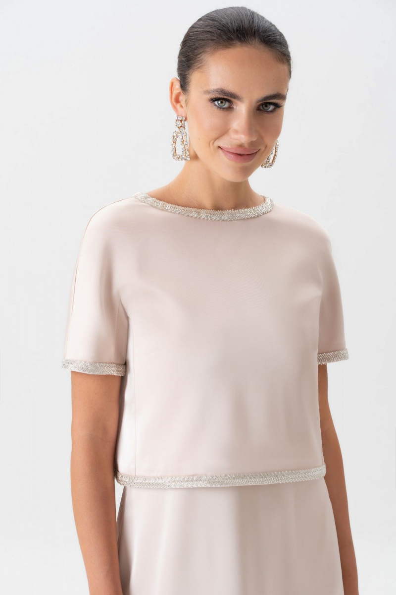 Плательный комплект Urs 24-364-1