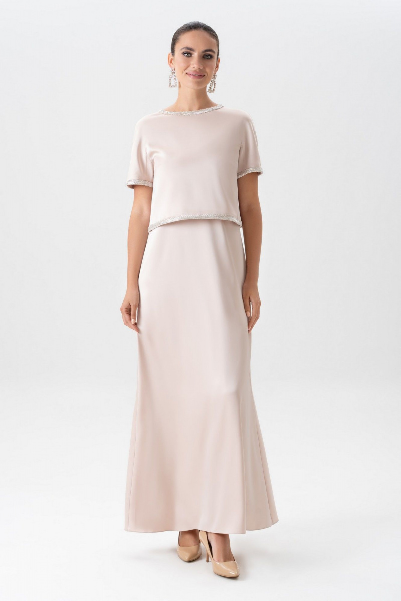 Плательный комплект Urs 24-364-1