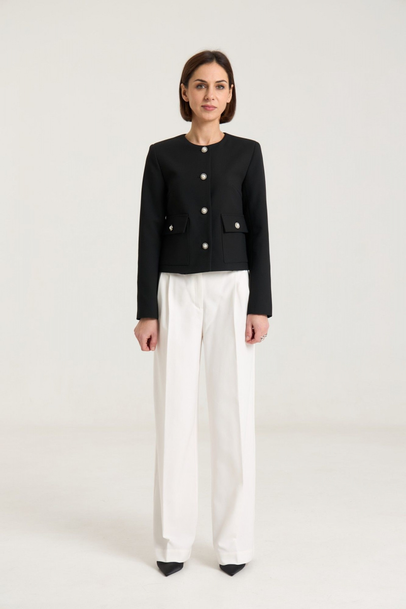 Жакеты THE NAME 2477