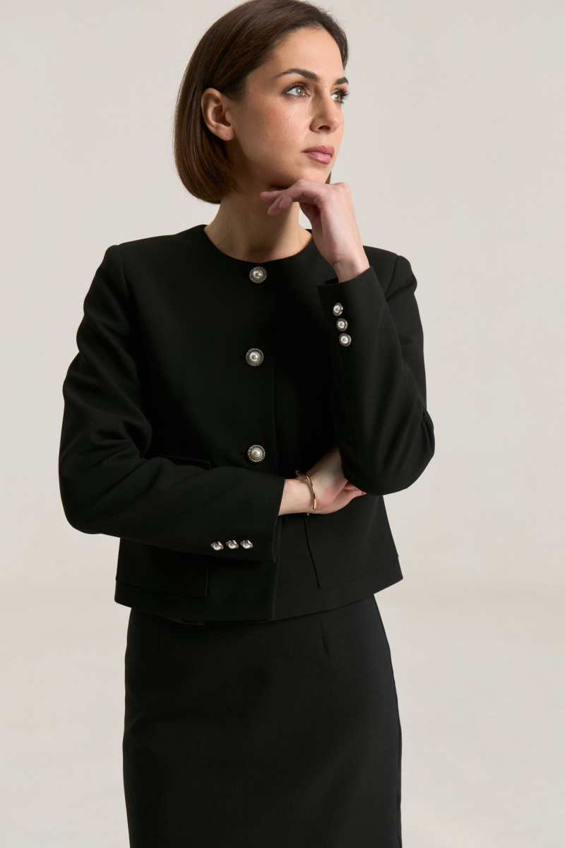 Жакеты THE NAME 2477