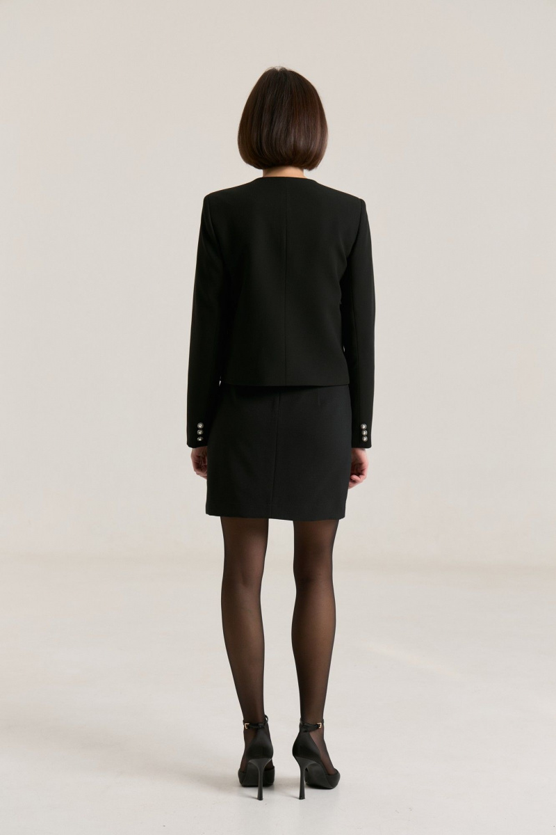 Жакеты THE NAME 2477