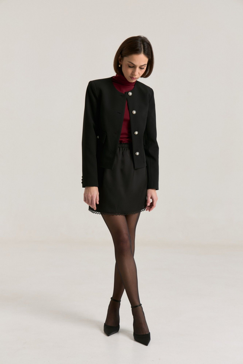 Жакеты THE NAME 2477