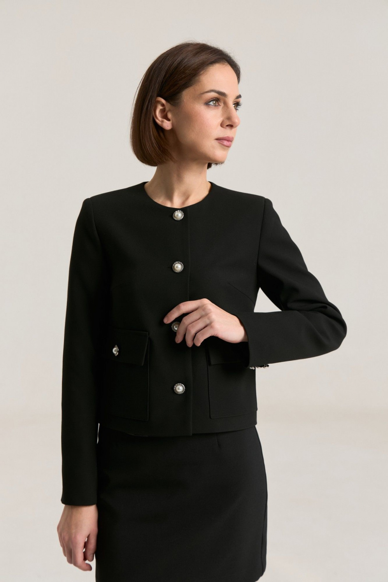 Юбочный костюм THE NAME 2478