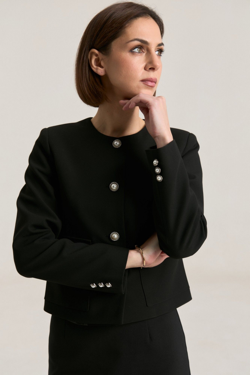 Юбочный костюм THE NAME 2478