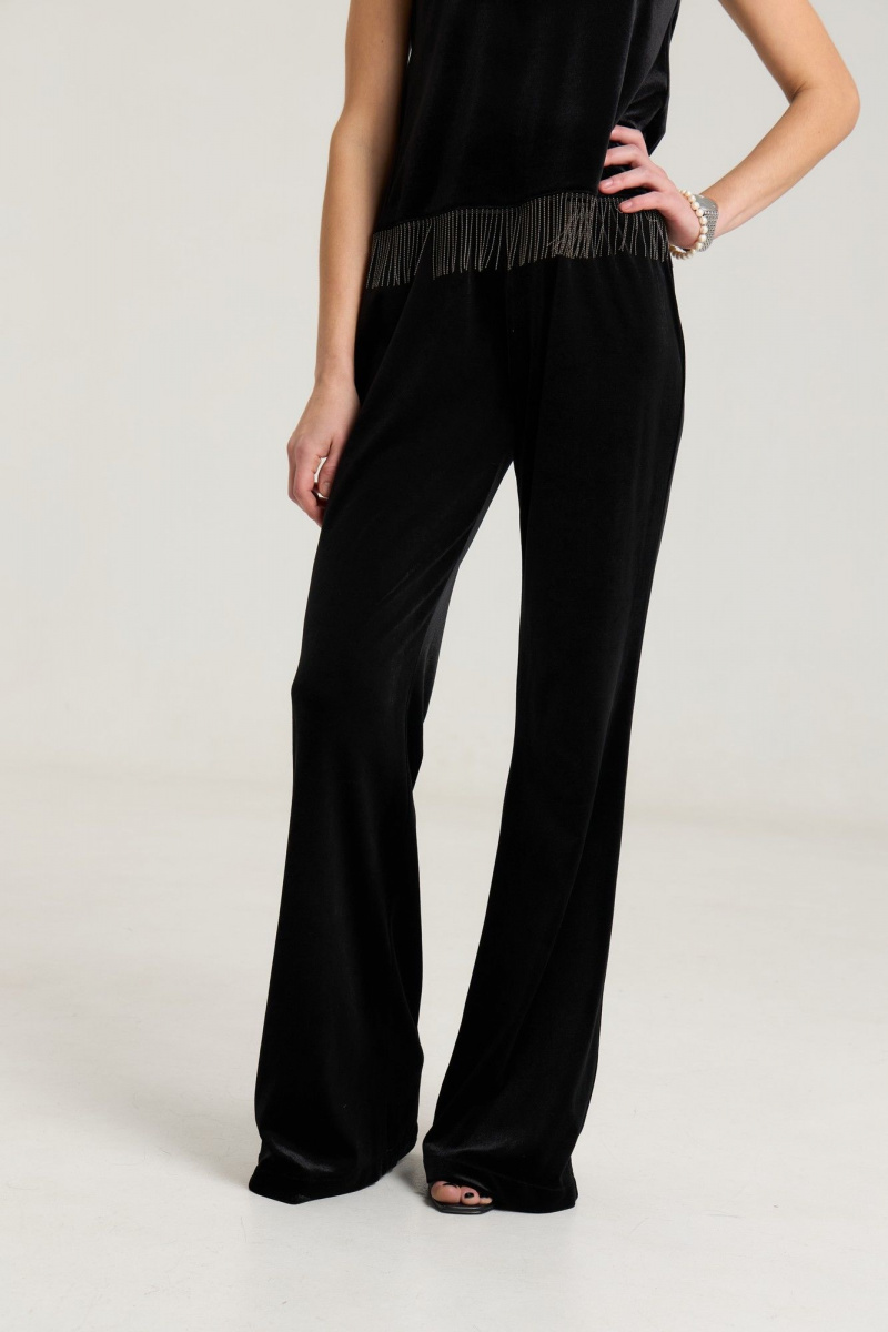 Брюки THE NAME 2480