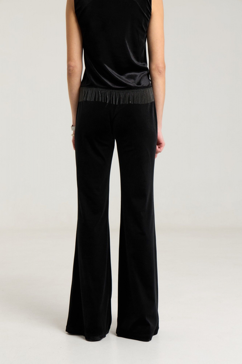 Брюки THE NAME 2480