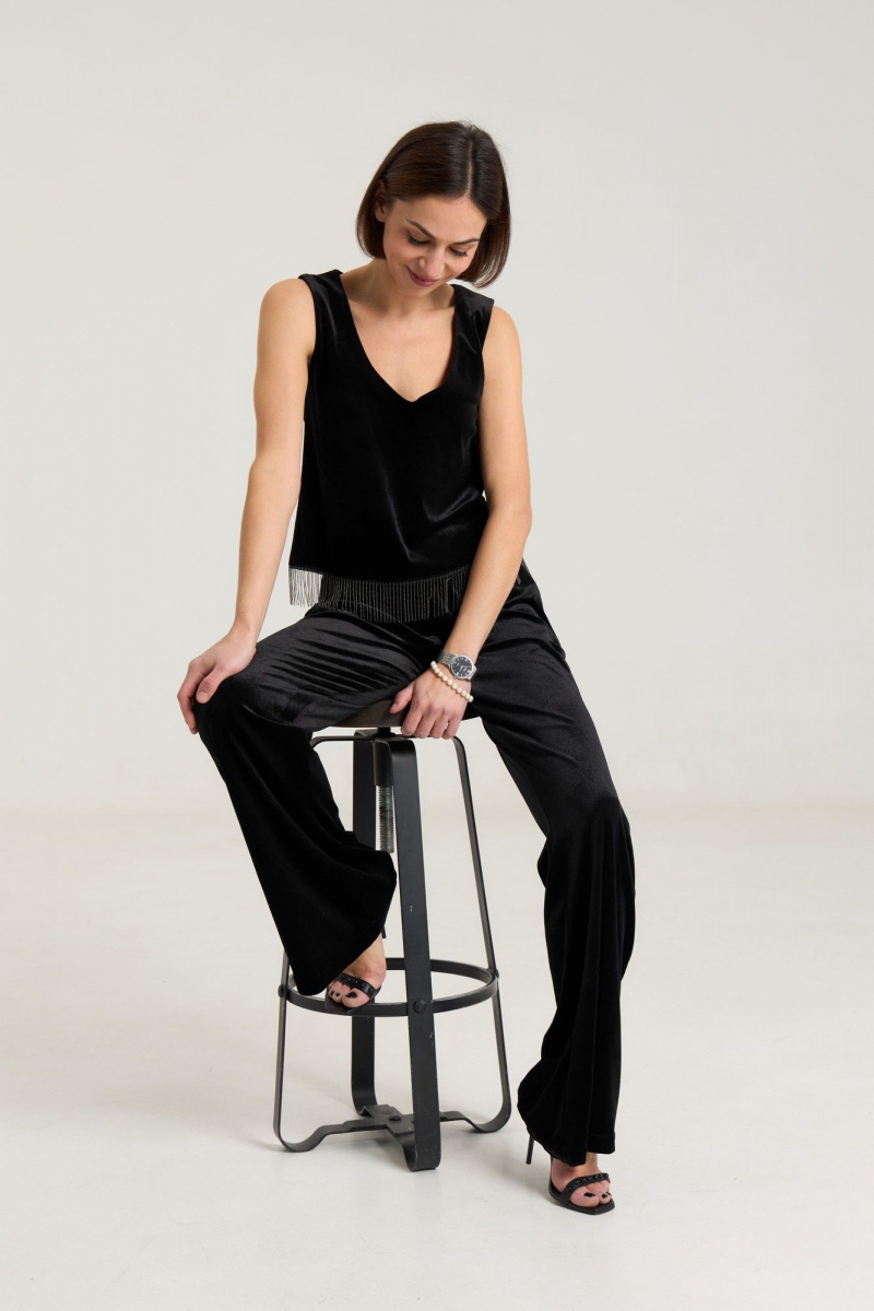 Брюки THE NAME 2480