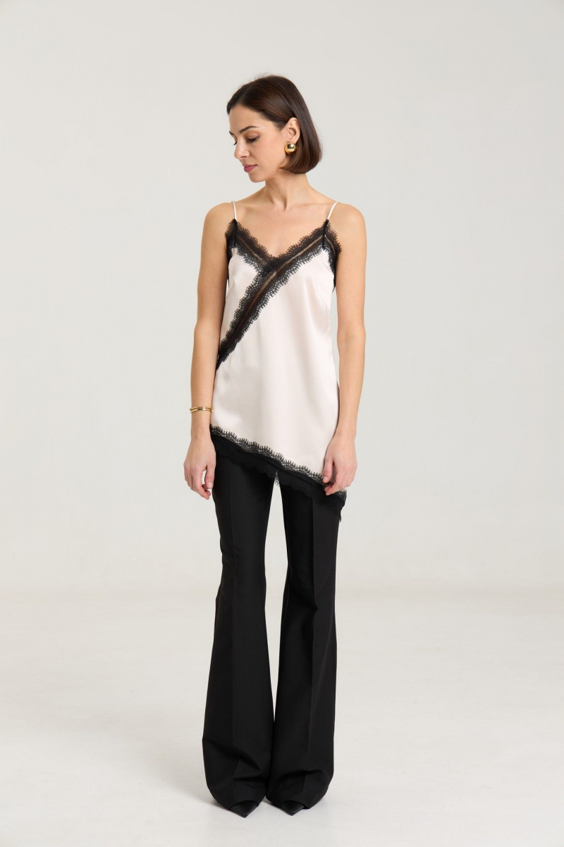 Брюки THE NAME 2272