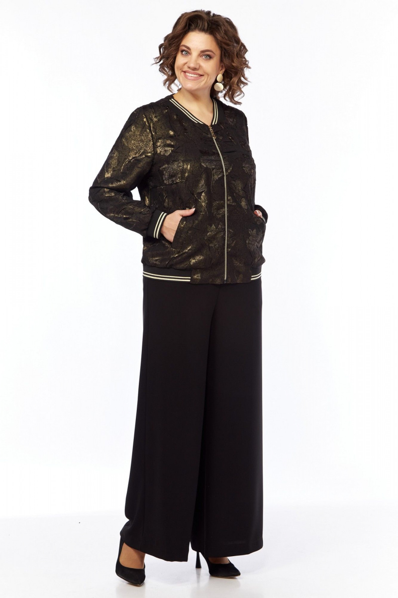 Жакеты Matini 4.1170 листья