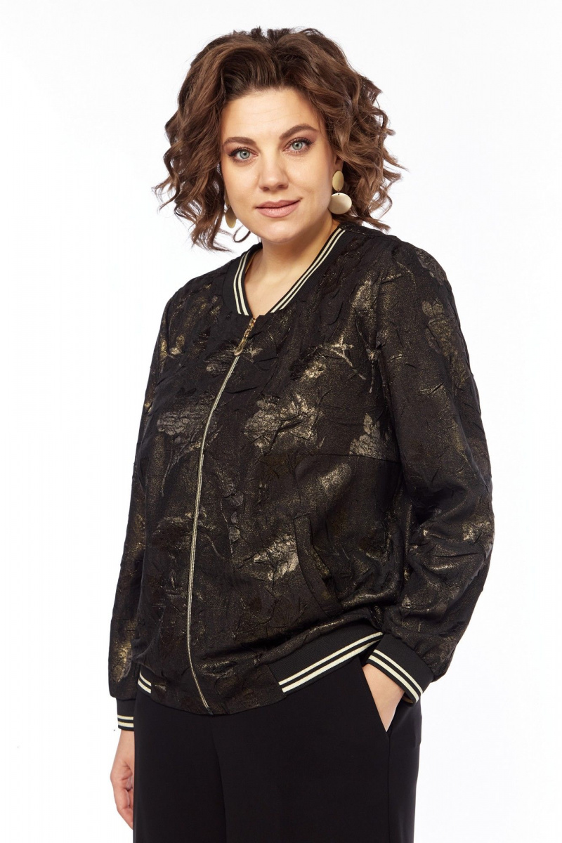 Жакеты Matini 4.1170 листья