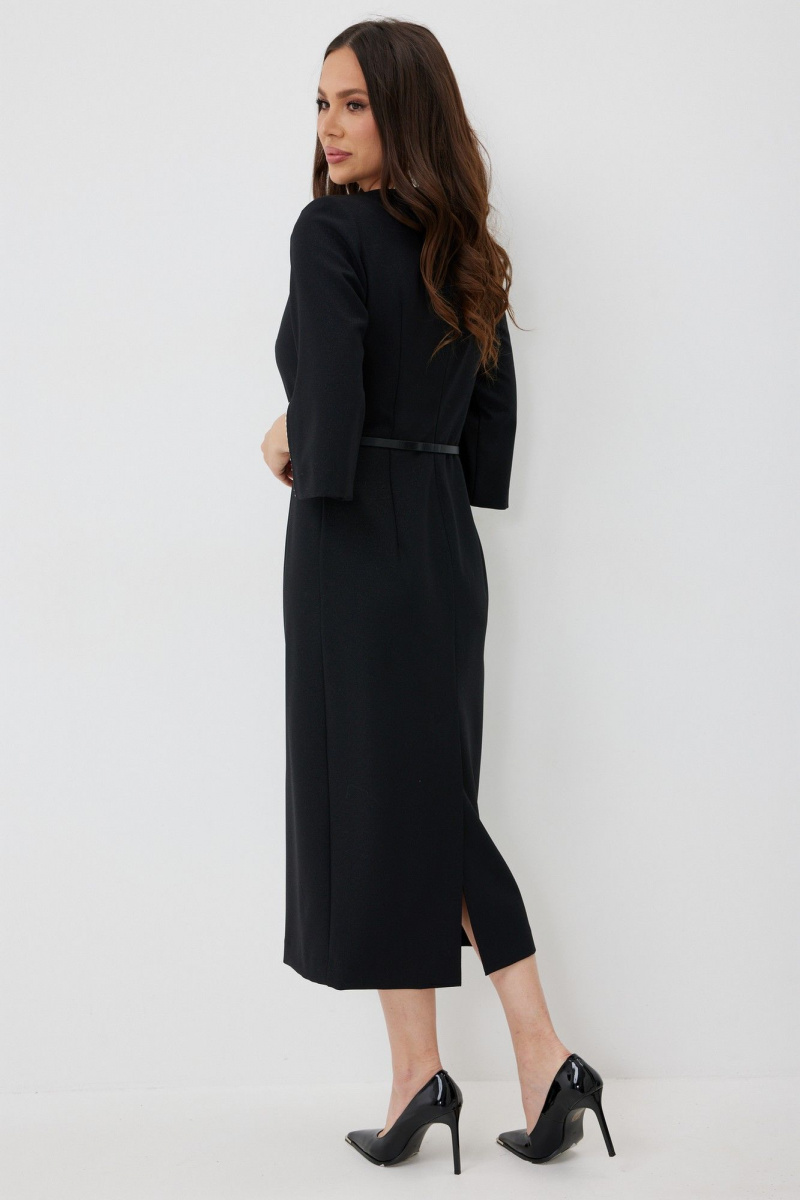 Платья Магия моды 2657 черный