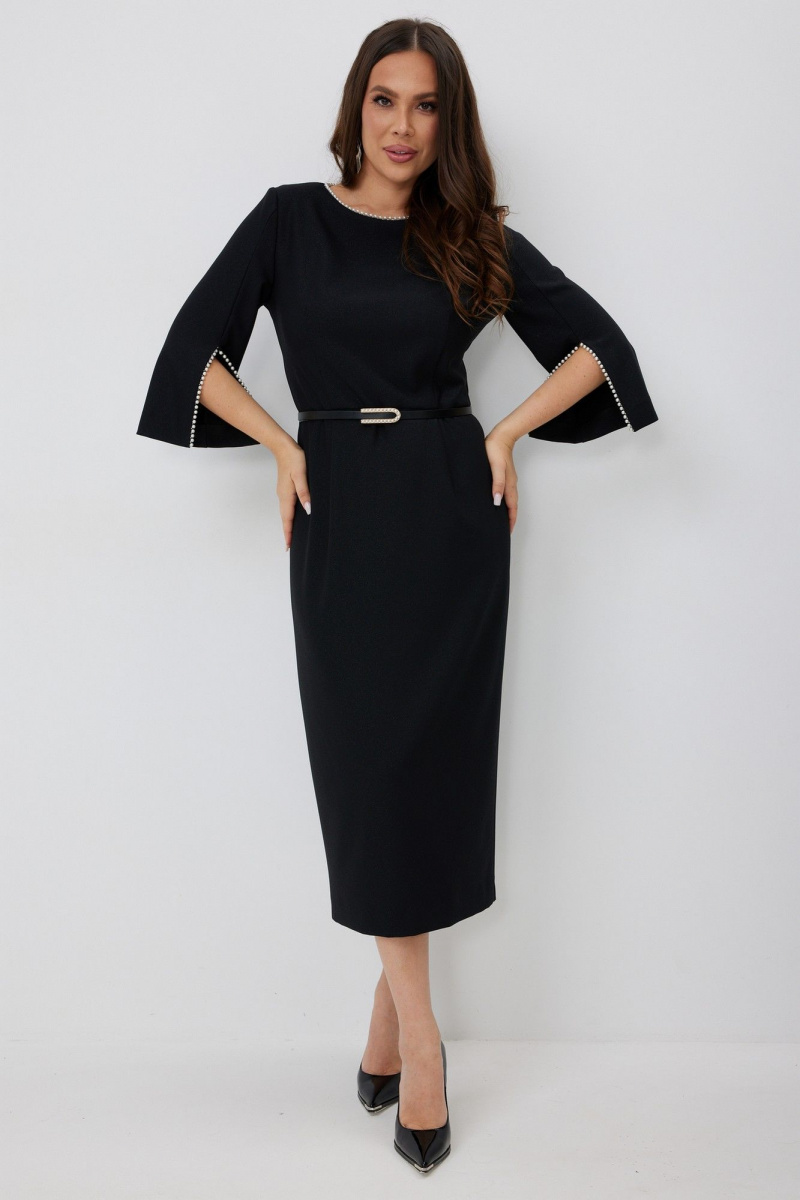 Платья Магия моды 2657 черный