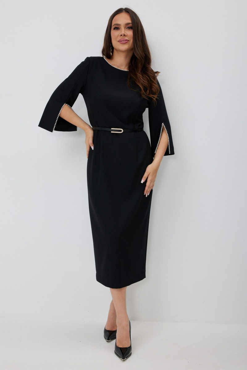 Платья Магия моды 2657 черный