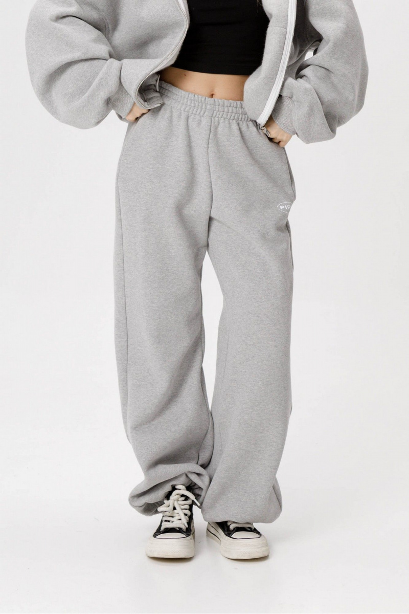 Костюмы PiRS 6396 серый