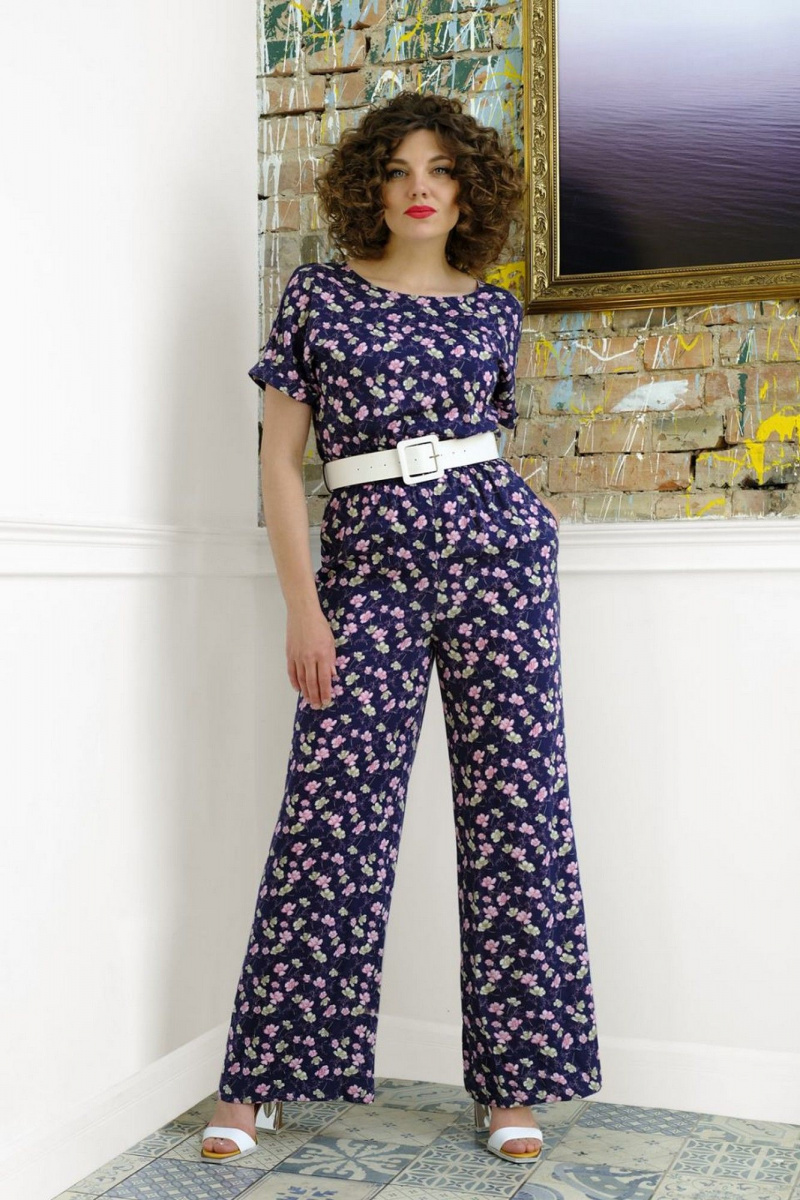 Женский комбинезон Avanti 1019/1