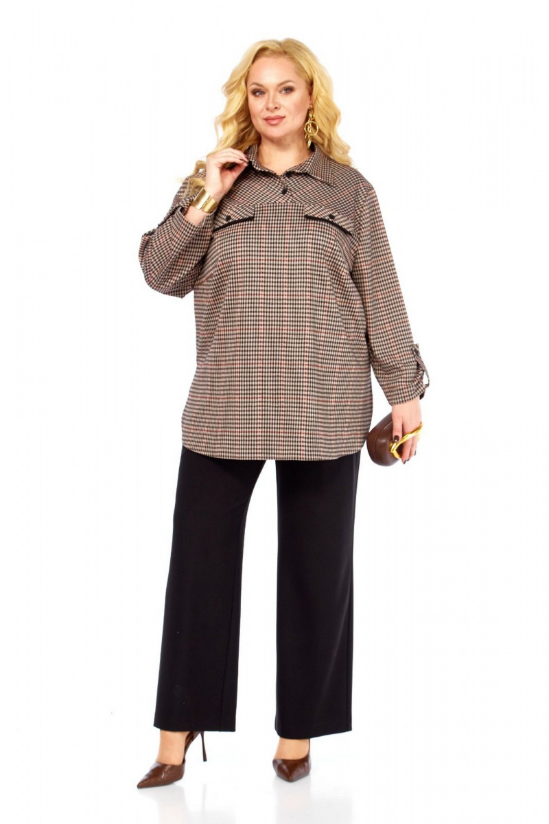 Брючный комплект СиБон 0377