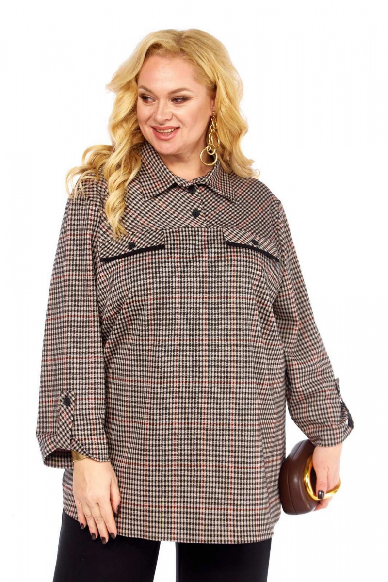 Джемперы СиБон 0377Дж