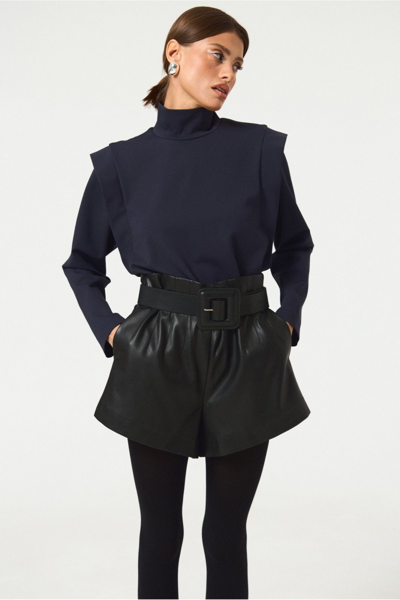 Джемперы ATTIKA A3453 синий