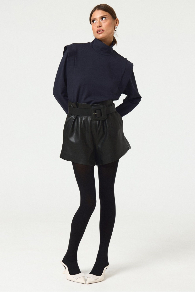 Джемперы ATTIKA A3453 синий