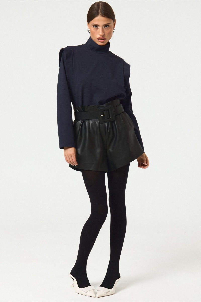 Джемперы ATTIKA A3453 синий