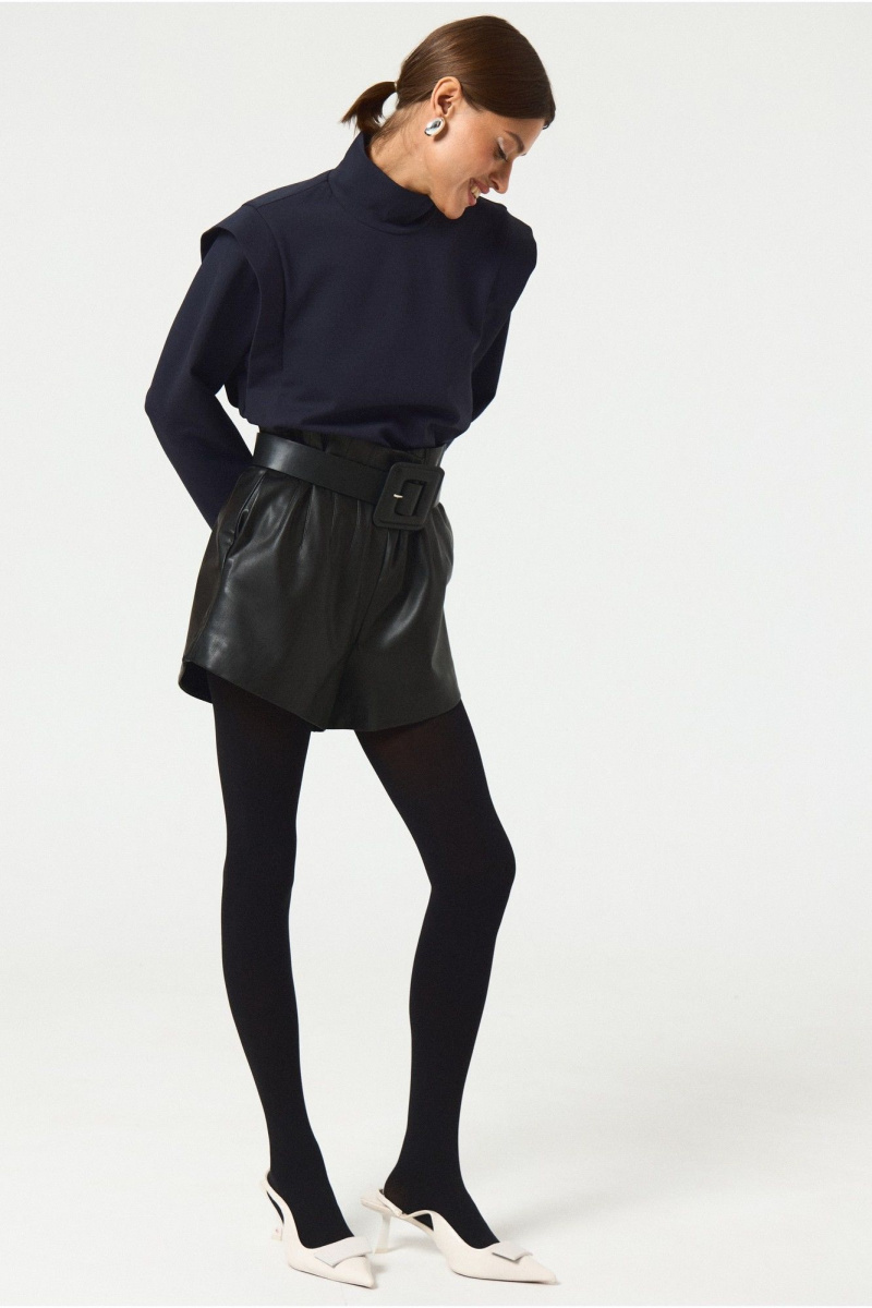 Шорты ATTIKA A3454 черный