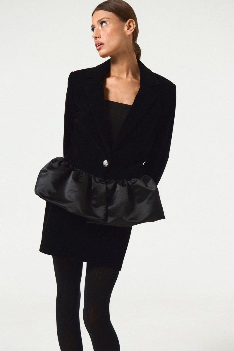 Юбочный комплект ATTIKA A3455 черный