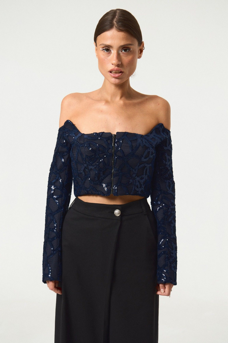 Брюки ATTIKA A3463 черный