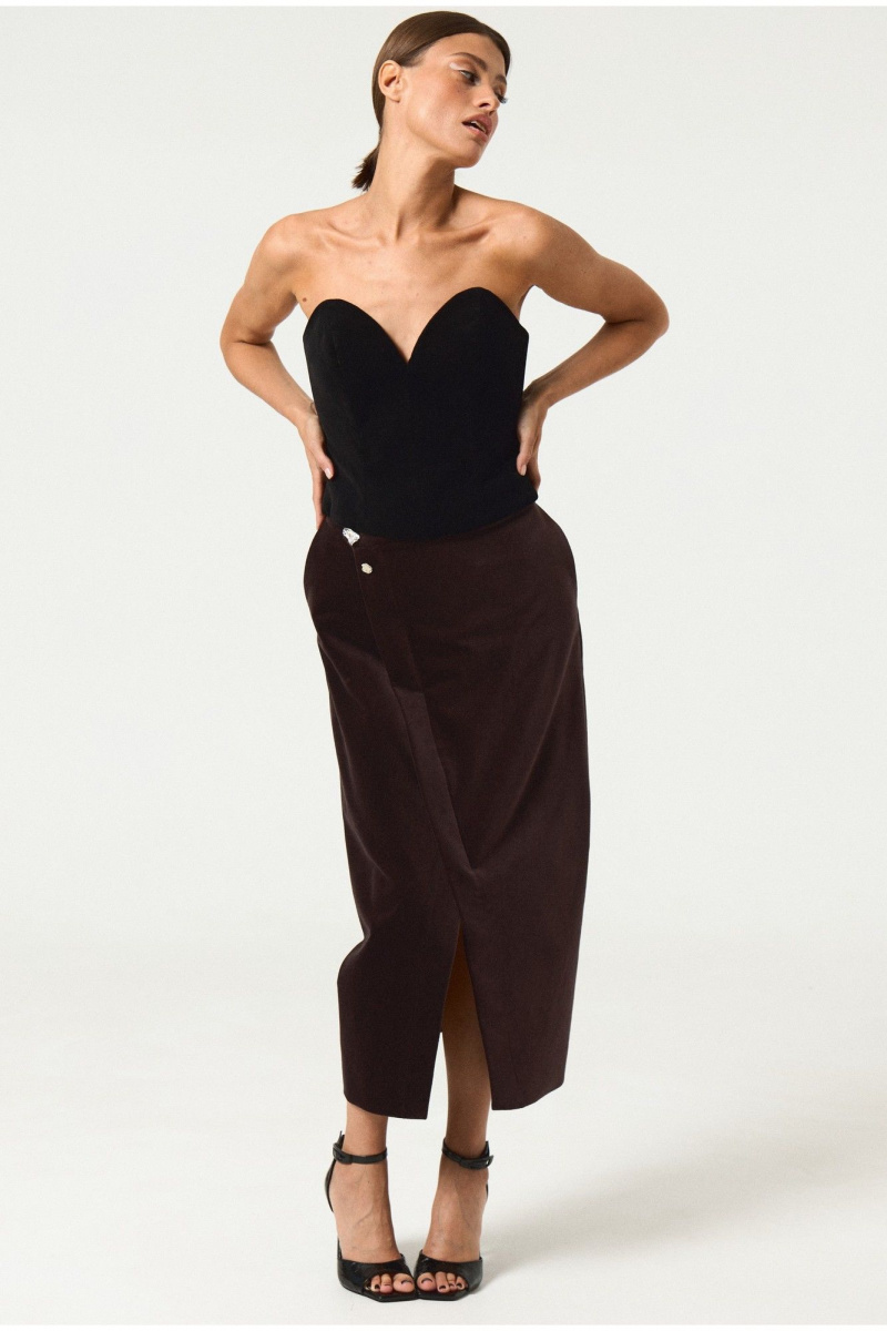 Топы ATTIKA A3465 черный