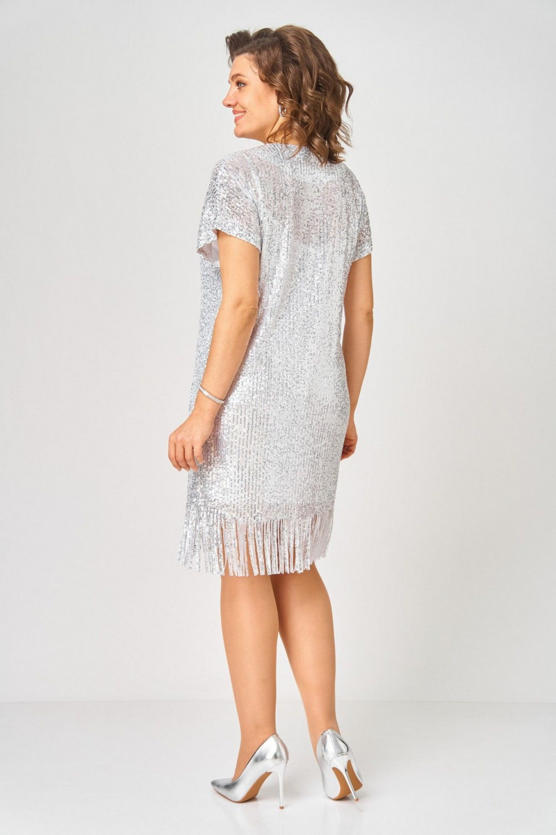 Платья Svetlana-Style 2046 белое_золото