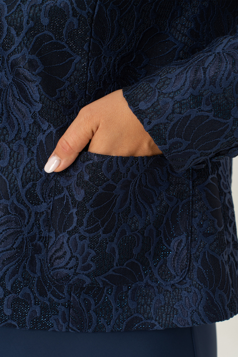 Жакеты Algranda by Новелла Шарм А4099-8