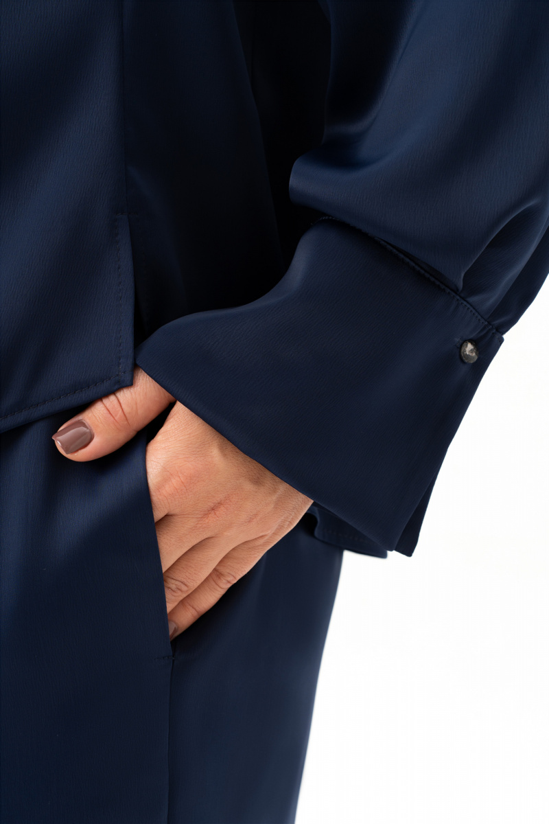 Брючный комплект Algranda by Новелла Шарм А4113-с