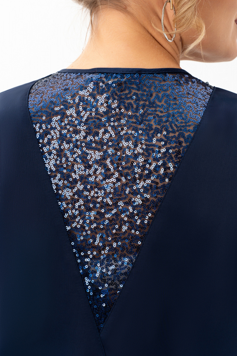 Брючный комплект Algranda by Новелла Шарм А4113-с