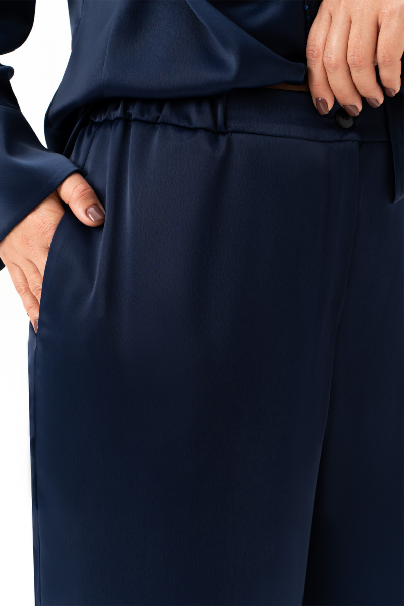 Брючный комплект Algranda by Новелла Шарм А4113-с