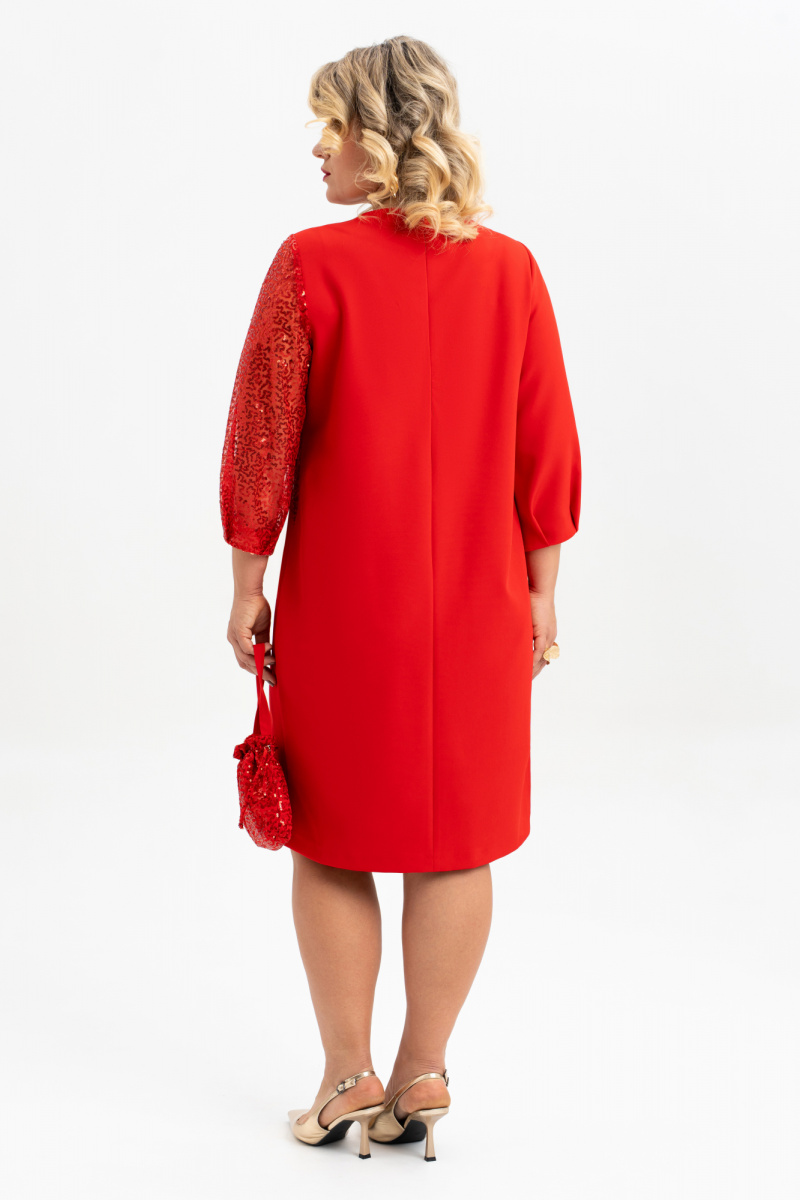 Платья Algranda by Новелла Шарм А4117