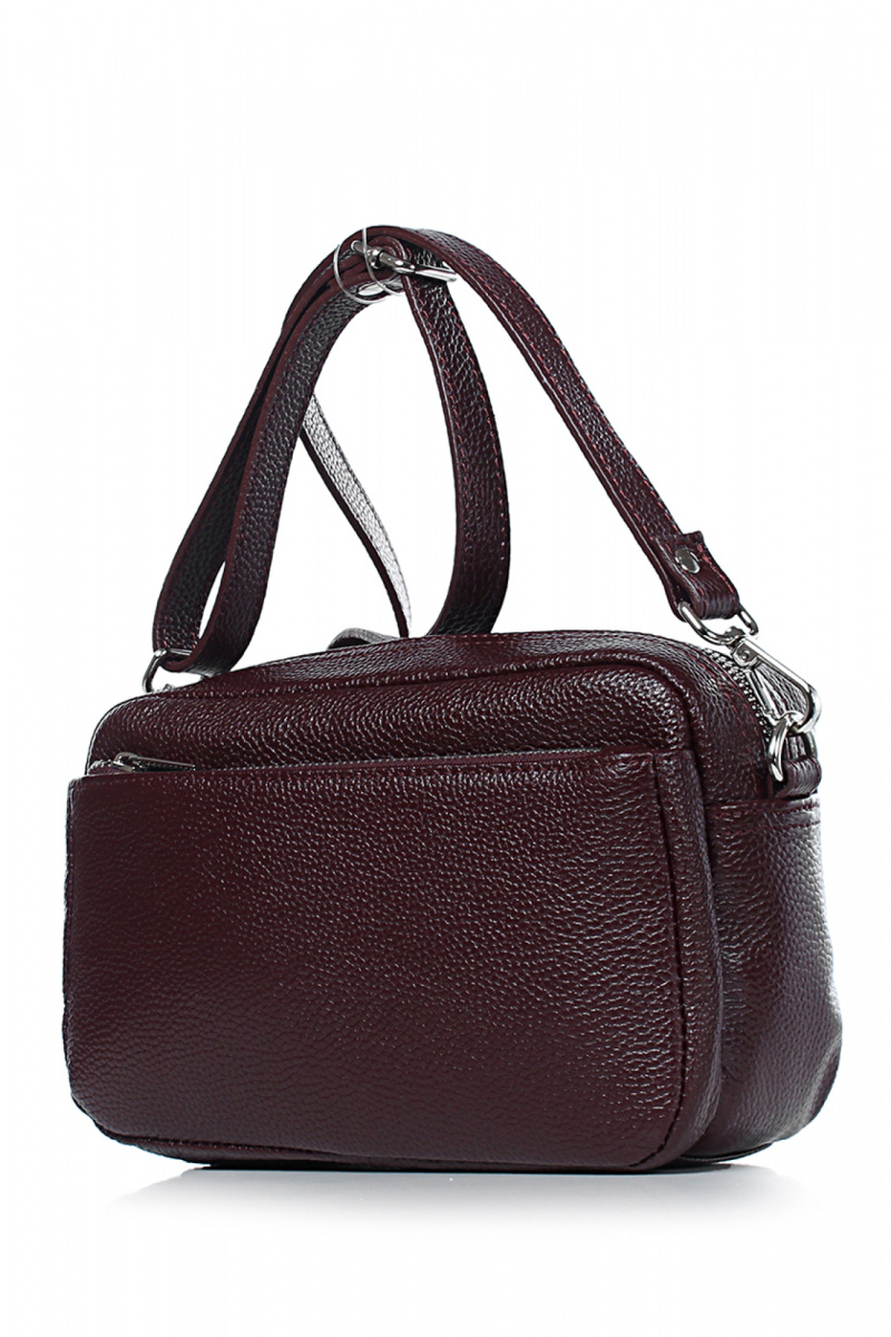 Женская сумка Galanteya 15822.25с1109к45 бордо
