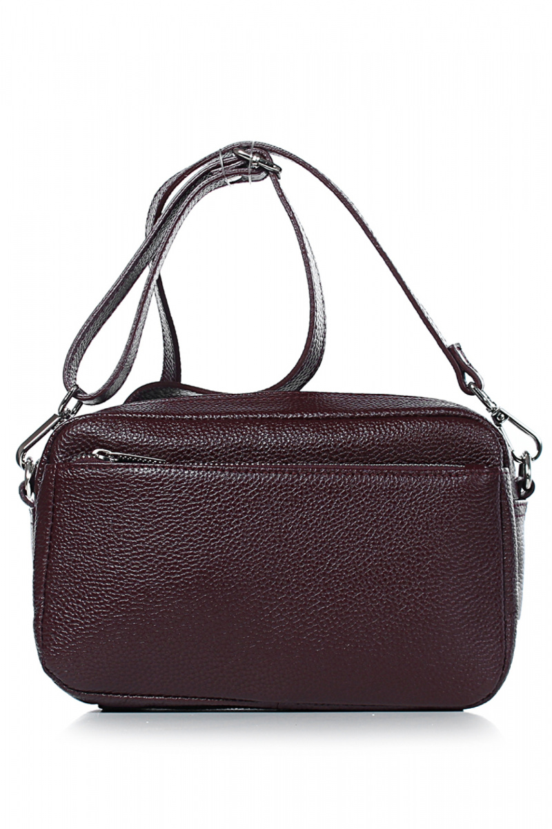 Женская сумка Galanteya 15822.25с1109к45 бордо