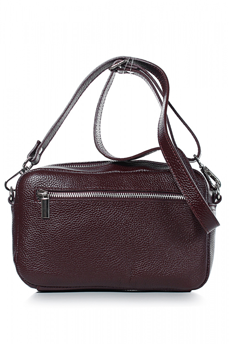 Женская сумка Galanteya 15822.25с1109к45 бордо