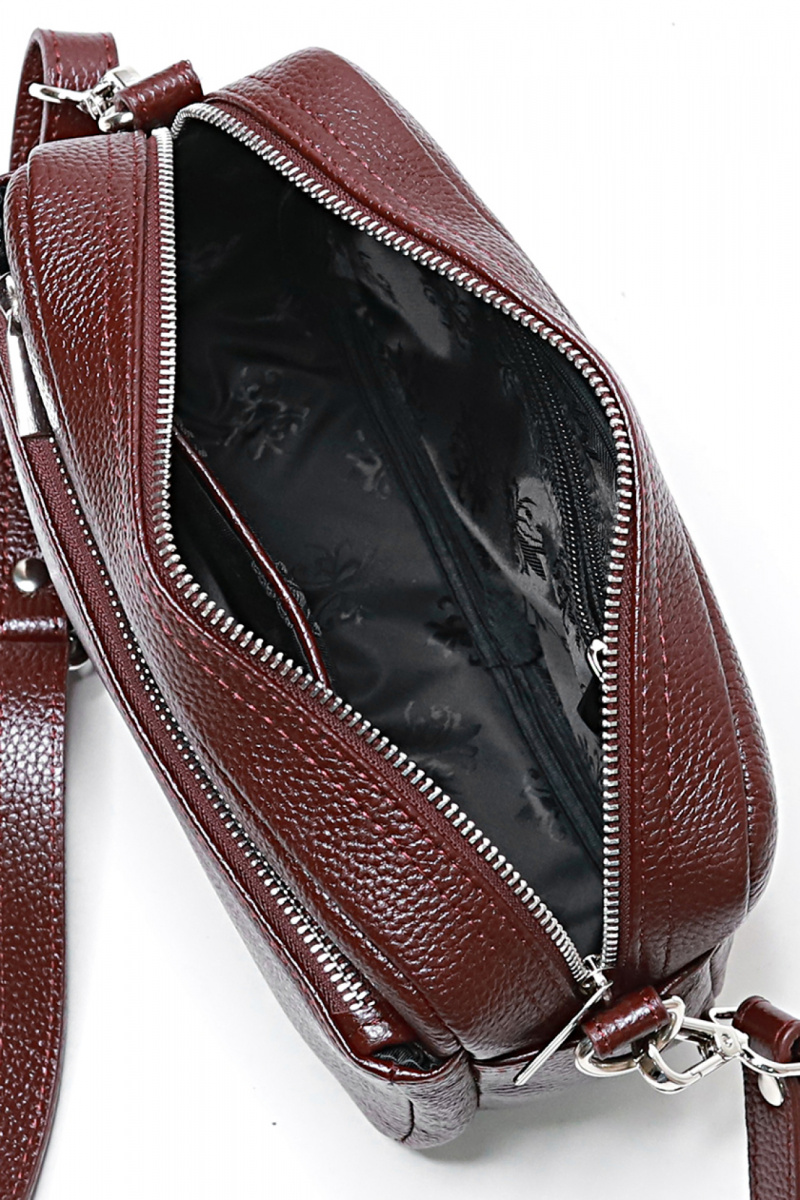 Женская сумка Galanteya 15822.25с1109к45 бордо