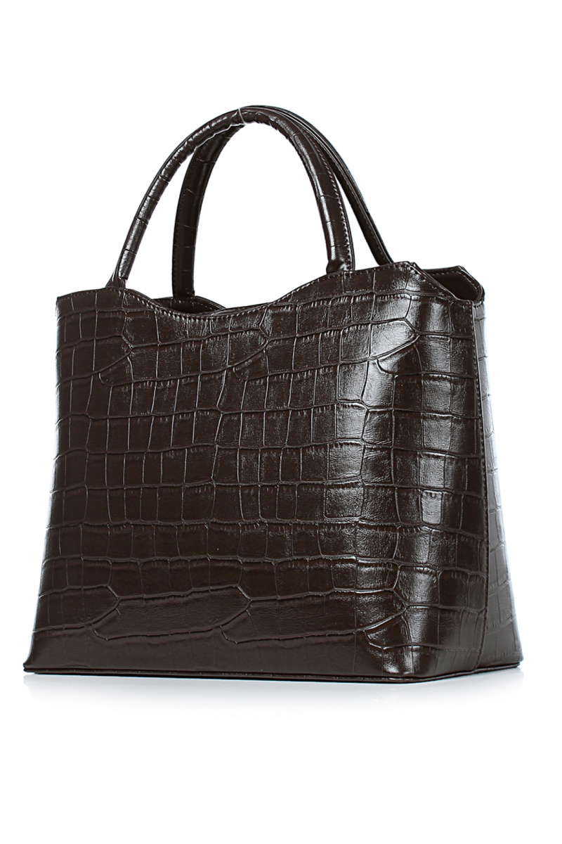 Женская сумка Galanteya 31224.25с2907к45 коричневый_т.