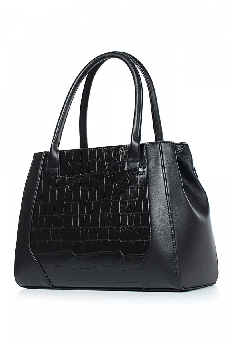 Женская сумка Galanteya 4620.25с2345к45 черный