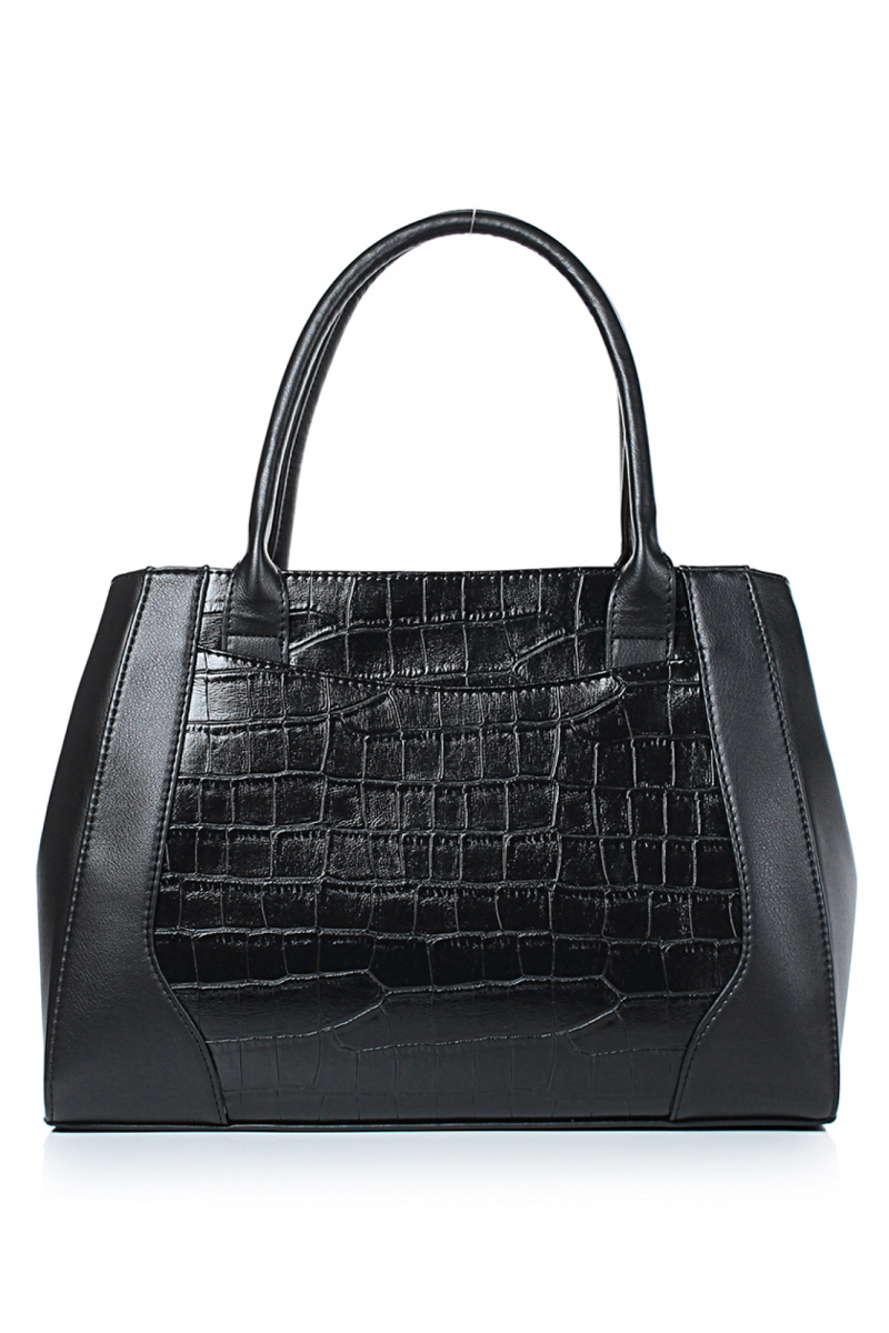 Женская сумка Galanteya 4620.25с2345к45 черный