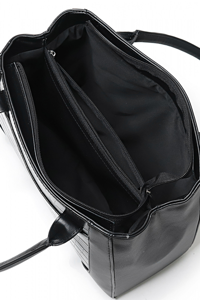 Женская сумка Galanteya 4620.25с2345к45 черный