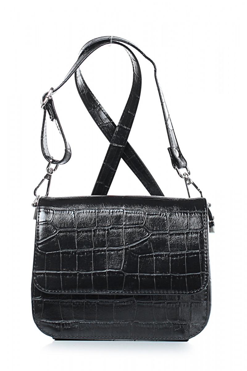 Женская сумка Galanteya 4624.25с3119к45 черный