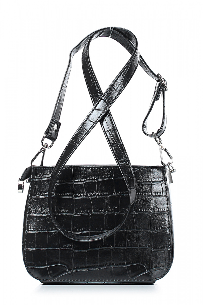 Женская сумка Galanteya 4624.25с3119к45 черный